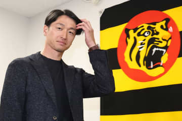 【阪神】近本光司 ５年総額25億円で事実上の〝生涯虎契約〟「年齢も重ねて体も変わってくる」