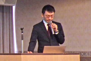 事故防止セミナー　脳・心臓疾患の検査呼掛け　北陸信越運輸局