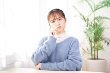 「しっくりこない」って英語でどう言う？