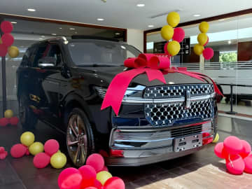 リンカーン・チャイナ総裁「高級車オーナーの平均年齢、中国は35歳、欧米は55歳」―中国メディア