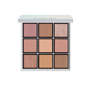 セルヴォークの数量限定コスメ♡ミュートカラー9色「EX04」発売