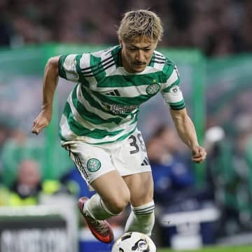 「スタメンに入れるな」昨季33発の日本人エース、今季３点目を奪取も…現地サポからまさかの批判「退屈で平凡」「ミスに怒っている」