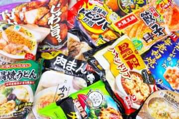 井村屋、吉野家、大阪王将etc「安くて、うまくて、早い」B級グルメ評論家イチ押し冬の「冷凍食品」徹底ガイド