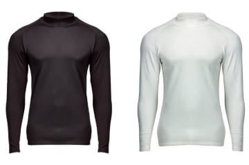 動ける暖かさ！ゼロフィット新作インナー登場