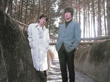 1980年代に生まれたエバーグリーンな名曲たち【ザ・シャムロック】高橋一路インタビュー　 サブスク配信スタートで大反響！【ザ・シャムロック】高橋一路インタビュー！