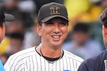 夜遅くまで待った“朗報”に虎党歓喜　「泣けました」「気持ち良く寝れる」SNSは喜びで大荒れ