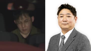 勤務する会社の取引先データを転職先に不正に持ち出しか　元社員の男（37）と転職先の代表ら逮捕　警視庁