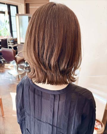 その髪型、古いかも（泣）→【40・50代】が即こなれる♡「最旬おすすめボブ」