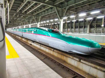 東北・上越新幹線で終電を一部繰り上げ。2026年春ダイヤ改正、保守時間を確保