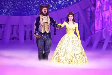 劇団四季によるディズニーミュージカル特集！『美女と野獣』『ライオンキング』『アラジン』『アナと雪の女王』からよりすぐりの名曲を