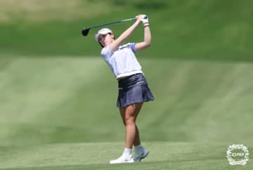 日本で注目集めた“キューティフル”の完璧Vも。韓国女子ツアーを盛り上げた「新記録」と「珍記録」