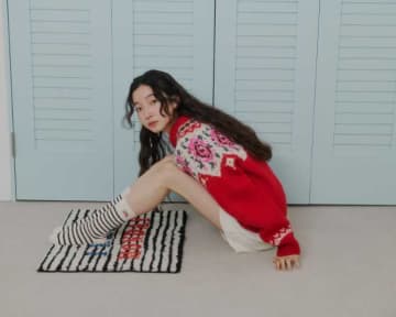 冬をもっと楽しく♡「I Hate Monday」からクリスマス気分高まる新作コレクション登場