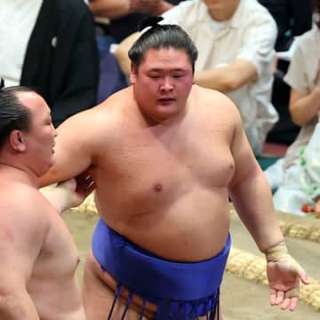欧勝海成矢は「今どき珍しい本格派」…実家は銭湯、中高の先輩は横綱大の里【大相撲 人気力士丸わかり名鑑】