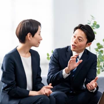 「早めに」「少し」「後で」は避ける…それぞれ基準が異なる曖昧な言葉は誤解の原因【ビジネスマナー常識チェック】