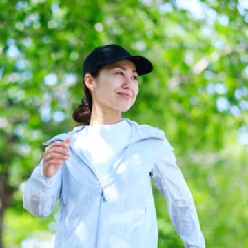 筋肉量が低下すると肝臓の働きも弱まってしまう【整形外科医が伝授 正しいウオーキング】#2