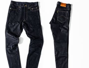 発売30周年！クシタニ「エクスプローラージーンズ」購入者特典付きキャンペーン開始