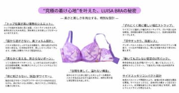 M’DREAの限定色“Amethyst Veil”登場♡ラベンダーで自信を纏う
