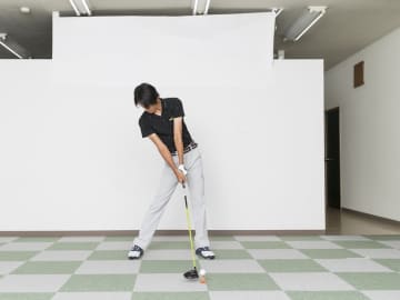 最速でシングルになれる新しい上達法！スポーツトレーナーが解説