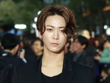 亀梨和也インスタに赤西仁登場　“仁亀”にKAT-TUNファン号泣「生きてると良いことある」