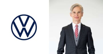 フォルクスワーゲングループジャパン、新たなブランドディレクターの就任を発表