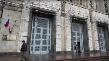 ロシアが小泉悠氏ら研究者8人含む30人に無期限の入国禁止を発表　日本政府による対ロ制裁への報復措置