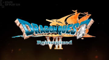 キーファ登場！ 「ドラゴンクエストVII Reimagined」最新トレーラー公開【State of Play】
