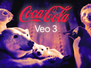 コカ・コーラの「AI生成CM」が再び物議、いたって平凡な映像の何が気に障るのか