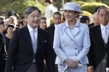 《天皇ご一家の“癒し役”》西村宮内庁長官が退任へ…SNS対策に奔走、眞子さんへの誹謗中傷にも危機感