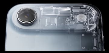 苦渋の決断か…次期iPhone Airはカメラが2つに？