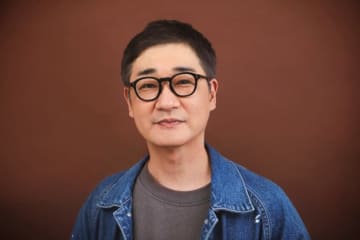 安井順平、話題作に引っ張りだこのバイプレイヤー　デビューからの30年は「大部分が満足できないけど無駄はない」