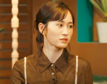 前田敦子、嫉妬はする？「付き合ってる人が仕事現場で…」