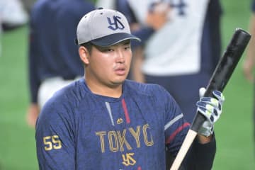 【ＭＬＢ】村上宗隆の移籍先〝最有力〟にレンジャーズ浮上　攻守＆金額で「合理的な解決策」＝米報道