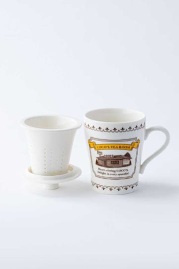 ココス冬の福袋2026が登場♡紅茶＆お食事券付きで4,400円