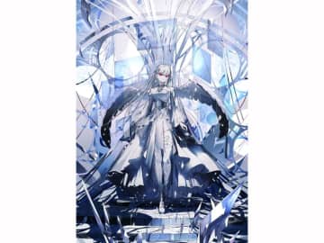 Lezel、ニューsg「Can’t Stop」配信開始！ TVアニメ『嘆きの亡霊は引退したい』第2クール挿入歌