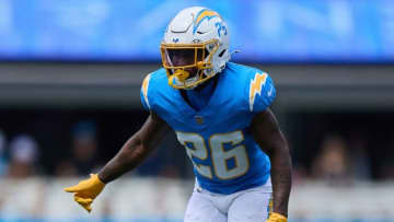 CBアサンテ・サミュエルJr.が練習生としてスティーラーズと契約へ