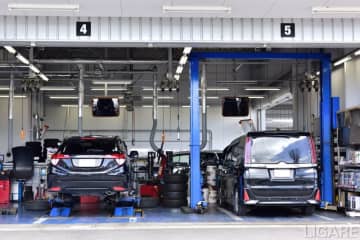 三菱オートリースがレンタカー事業内製化　整備事業者の利便性等向上目指す