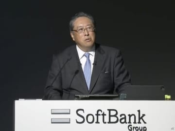 なぜソフトバンクGは保有する全NVIDIA株を売却したのか　CFOの回答は