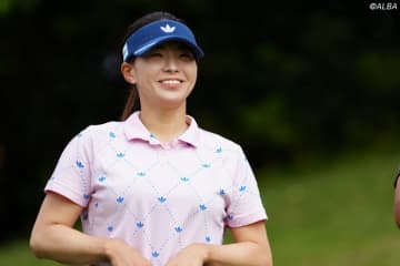 渋野日向子がトランプ米大統領の孫娘と同組入り　13日開幕の米女子組み合わせ発表