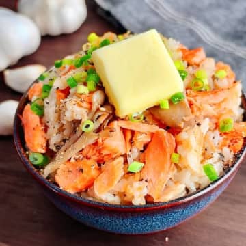 【焼かないサケが一番ウマい！】「入れるだけでマジ濃厚」「ご飯100杯いける」簡単やみつきレシピ