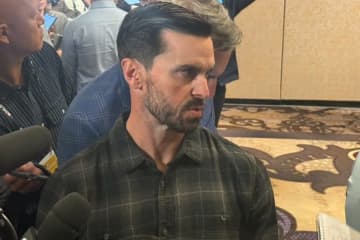 大谷翔平らのWBC出場容認、ド軍GM明言せず「議論できていない」　前回大会は全3人出場