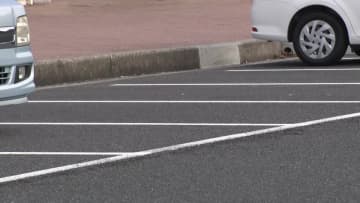 駐車場所めぐり口論…相手をボンネットに乗せて走行し振り落としたか　中国籍の38歳男を逮捕　しがみついて被害者自ら通報　三重・伊賀市