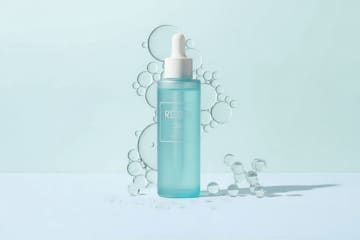 次世代“水素美容”を採用した新ライン「REGEN H2」を11月12日に正式リリース！新しい抗酸化時代を切り拓く革新素材