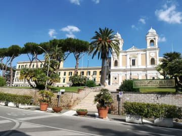 「カトリカ大学」英語医学部 2026年秋入学一次募集開始のお知らせ　ヨーロッパ屈指の恵まれた環境で医学を学べるローマの名門「カトリカ大学」が2026年秋入学の一次募集を開始