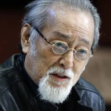 【追悼】仲代達矢さん「狂気と正気の狭間で」生き抜いた92年…最愛の母と愛妻と愛弟子たちと“真っ白な灰”になるまで