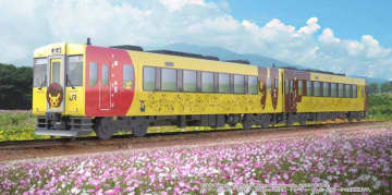 冬休みは東北へ「ポケモントレイン」気仙沼号･宮古号･釜石号の運行日や予約方法を紹介！ピカチュウとお出かけしよう！