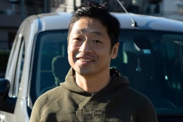 新幹線後ろの座席にまさか「安心感がすごい」　車内の様子が「存在感 100％！」と話題