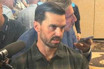 日本人選手獲得の質問にド軍GM「ハハハ」　大谷ら3人に続く加入は…明かした“条件”