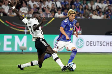 U-17W杯で日本代表が示した｢進化の証｣と｢頂点への道｣(3)格下ニューカレドニア相手に｢シュート35本｣放って無得点、スコアレスドローが示す｢メンタル｣の重要性