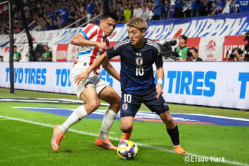 U-17W杯で日本代表が示した｢進化の証｣と｢頂点への道｣(2)U-20日本代表を含め｢W杯で大奮闘｣もアジア予選で大苦戦！次回以降に求められる｢チームづくり｣の前倒し