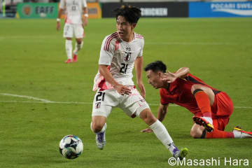 U-17W杯で日本代表が示した｢進化の証｣と｢頂点への道｣(1)アフリカ＆ヨーロッパ王者を破ってGステージ突破！カウンターに特化したチームのカギを握る沖縄の新戦力